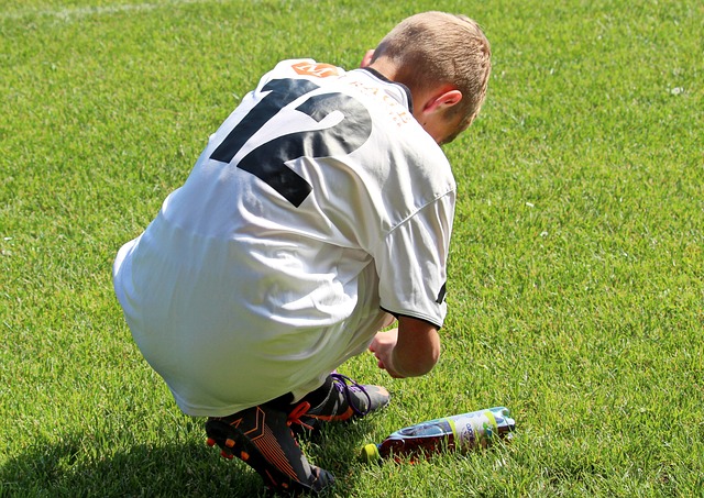 绿茵场上的 绿茵场上的