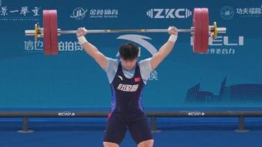 斯诺克世界公开赛：墨菲轰出职业生涯第10杆147，胜周金豪进32强.